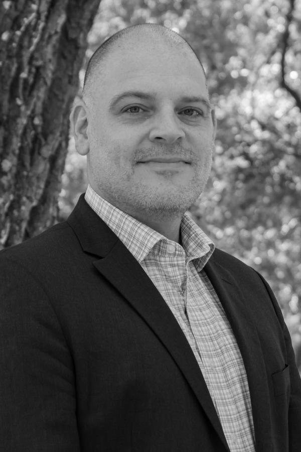 Dr. Matthew Lenard