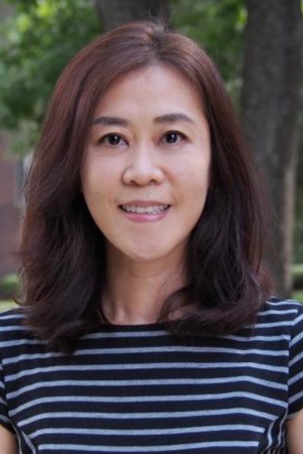 Dr. Ming Cui