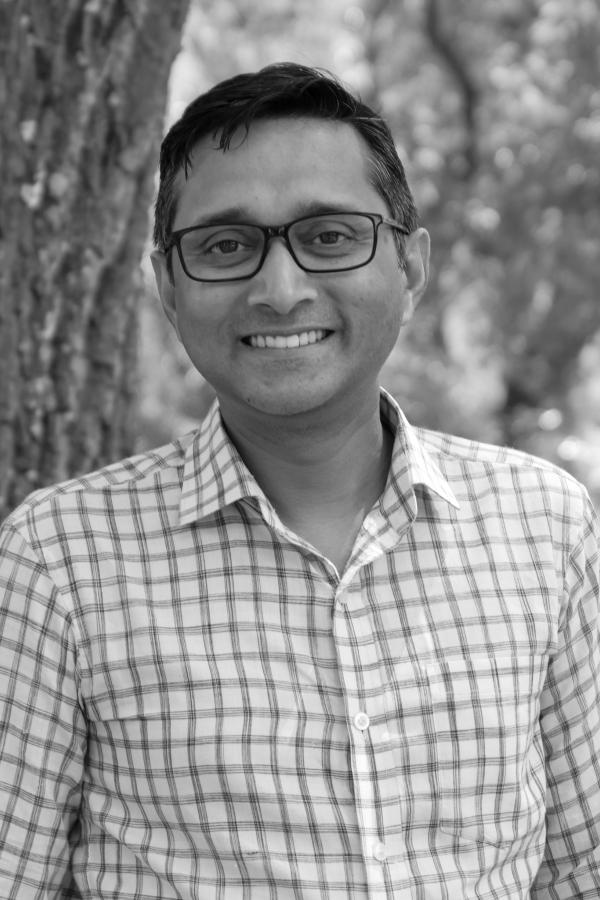 Dr. Prashant Singh