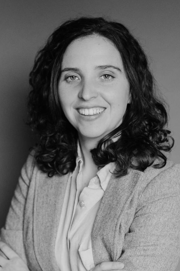Dr. Sophie McGuinness