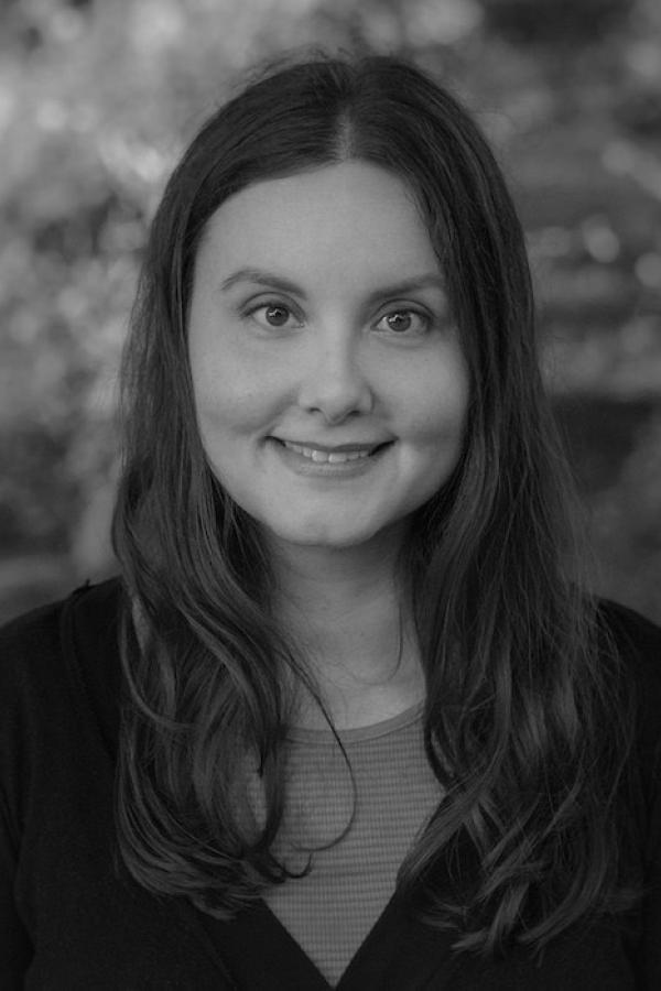 Tara Hartman