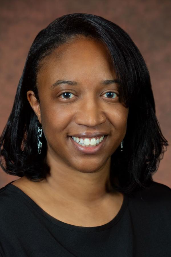 Dr. Tiffany Wilson