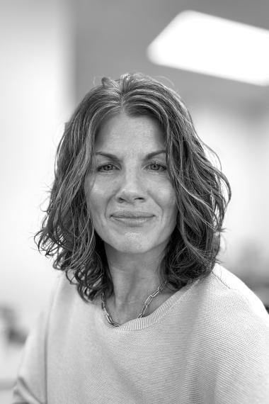Dr. Lisa Griffiths