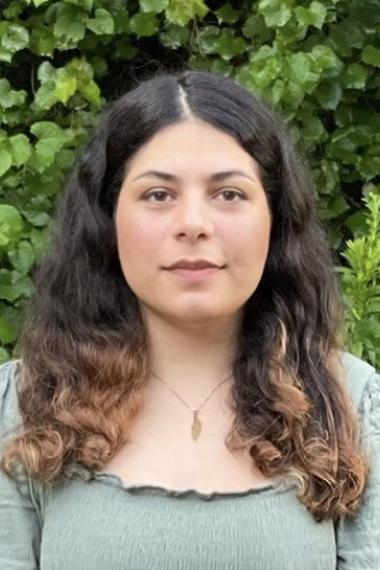 Aida Kahmini headshot
