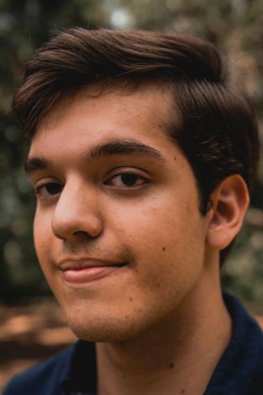 Alexander Feliciano