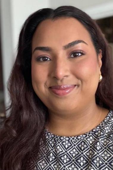 Amirah Abuthahir