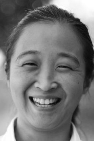 Dr. Amy Chan Hyung Kim