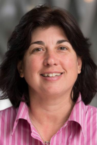 Dr. Angela Sehgal
