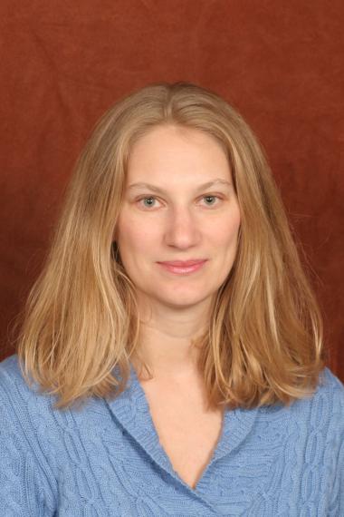 Dr. Beth M. Phillips