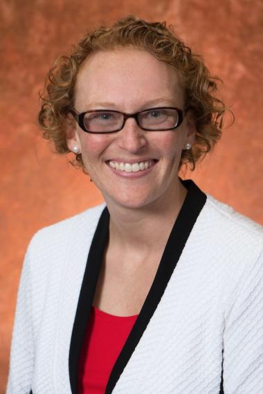 Dr. V. Casey Dozier