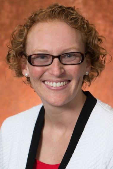 Dr. V. Casey Dozier