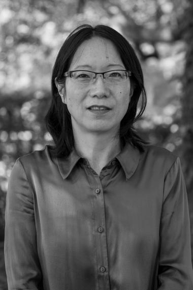 Christine Huang