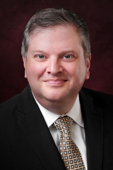 Dr. Damon Andrew