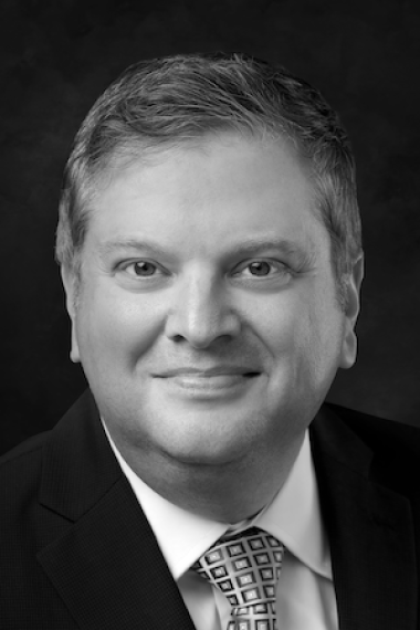 Dr. Damon Andrew