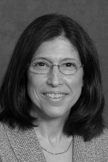Dr. Deborah J. Ebener