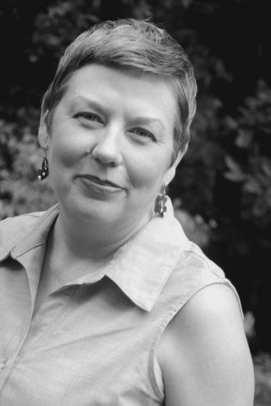 Dr. Alysia Roehrig