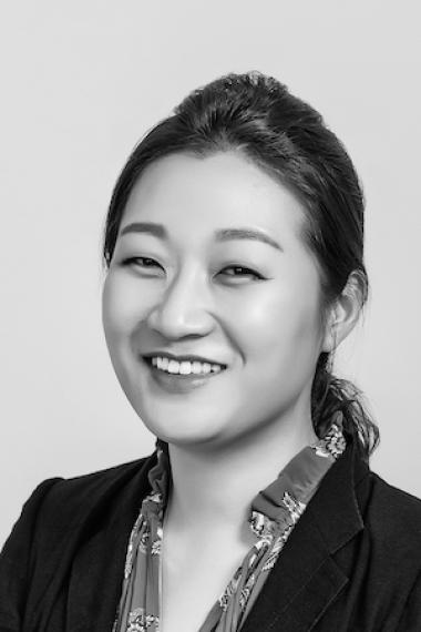 Dr. Eunhui Yoon