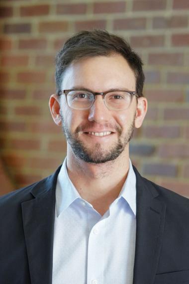 Dr. Garret Hall