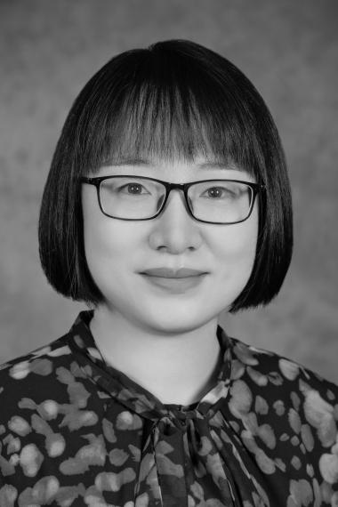 Dr. Hailey Kuang