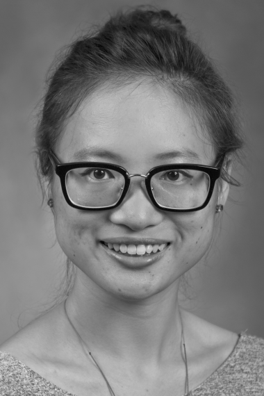 Dr. Hanhan Xue