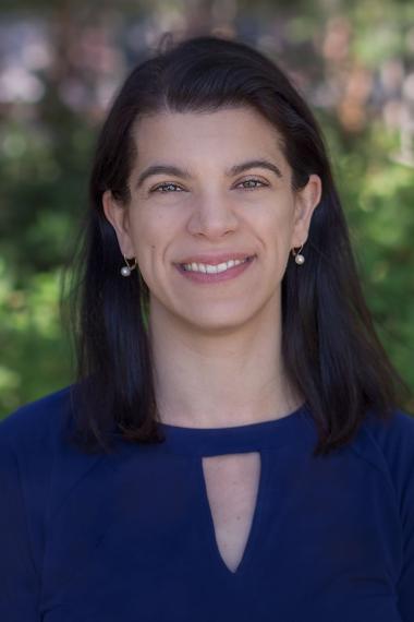 Dr. Heidi Gazelle