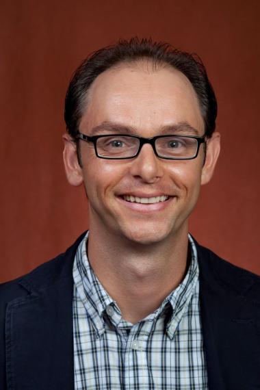 Dr. Ian Whitacre