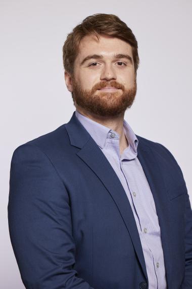 Jacob Cryderman