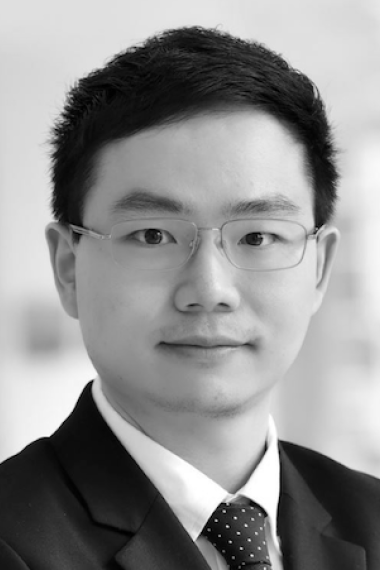 Dr. James Du