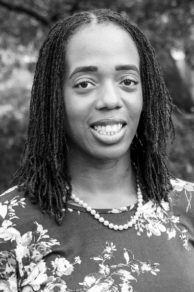 Dr. Jamila Holcomb