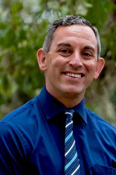 Dr. Jason Pappas