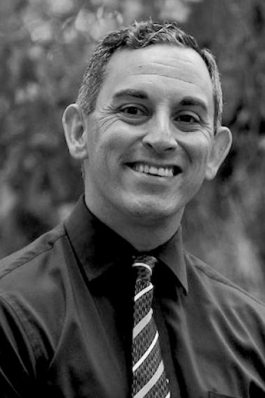 Dr. Jason Pappas