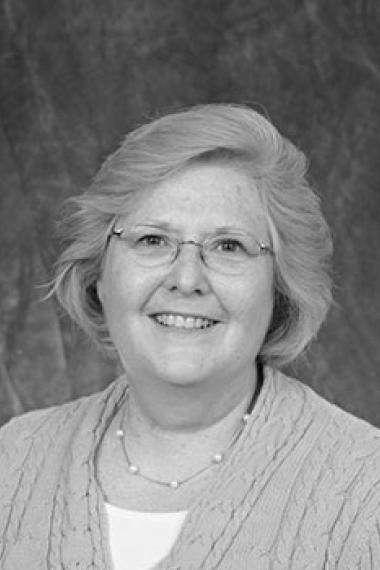 Dr. Jeannine Turner