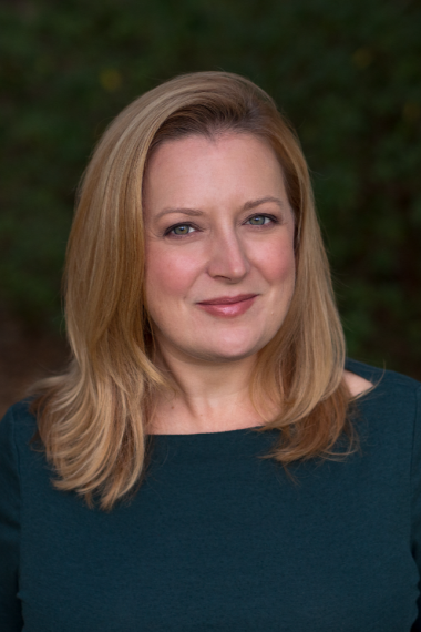 Jennifer Farrell