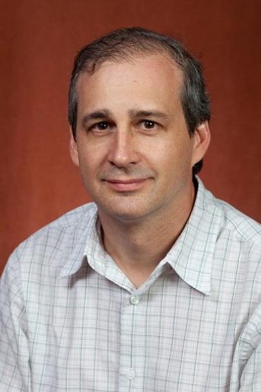 Dr. John Myers