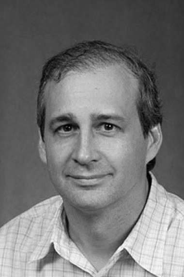Dr. John Myers
