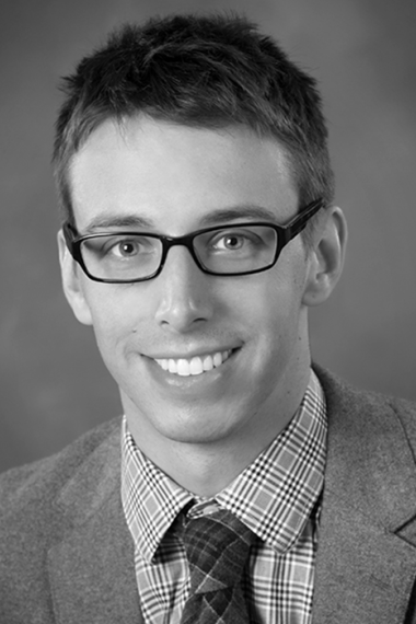 Dr. Jonathan Kimmes