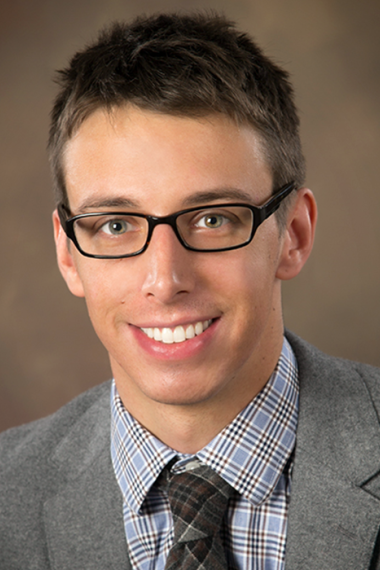 Dr. Jonathan Kimmes