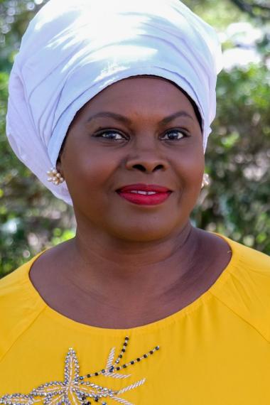 Dr. Kani Diop-Lo