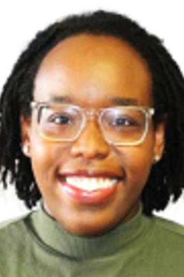 Kelechi Nnaji headshot