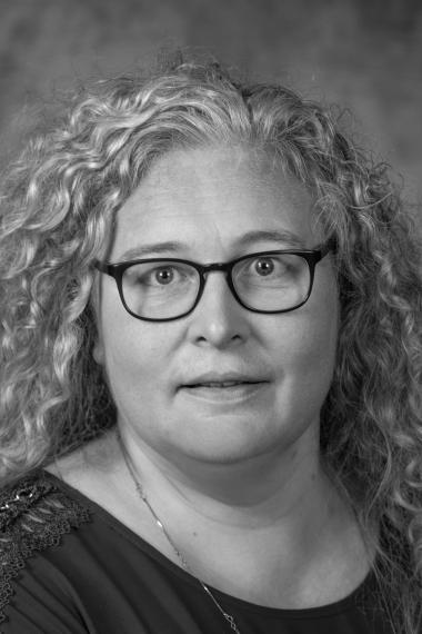 Dr. Kerry Burner