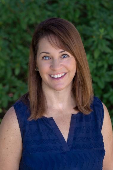 Dr. Kristen Greene
