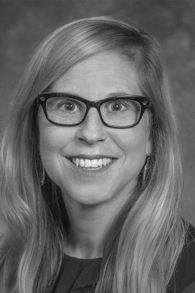 Dr. Kylee Studer O'Daniel