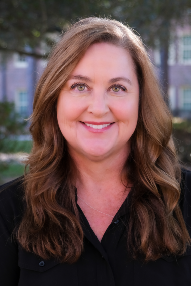 Dr. Lenore McWey
