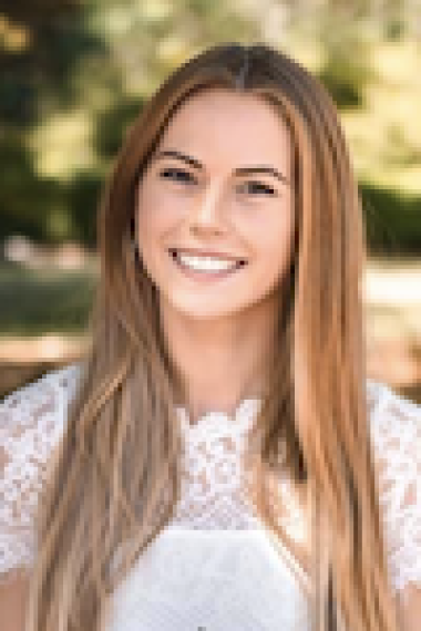 Madison Woodall
