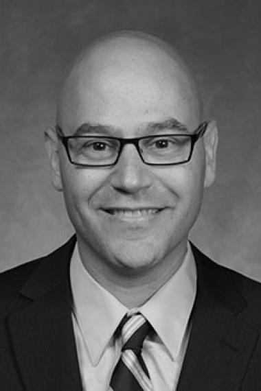 Dr. Martin Swanbrow Becker