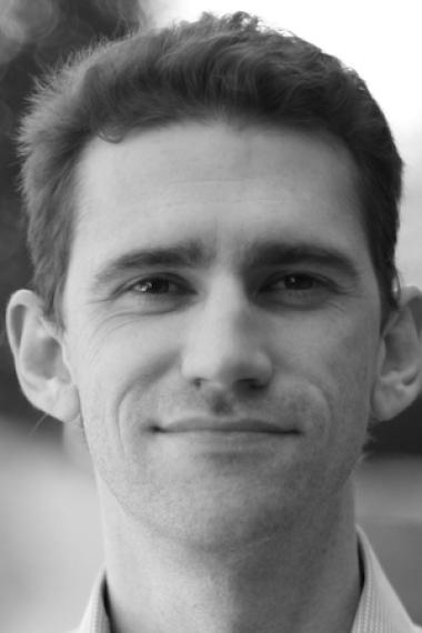 Dr. Michael Giardina