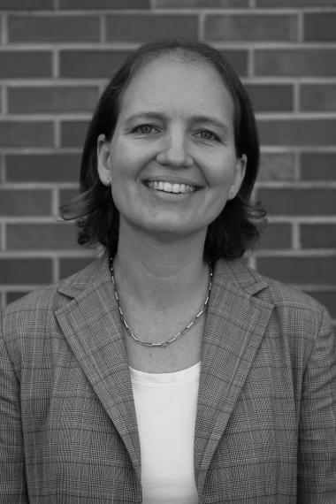 Dr. Christine Mokher