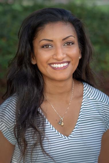 Dr. Payal Ghosh