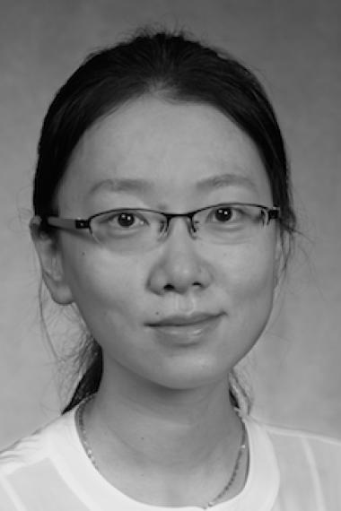 Dr. Qian (Jackie) Zhang