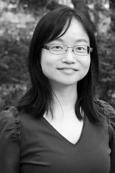 Dr. Joanna Wu